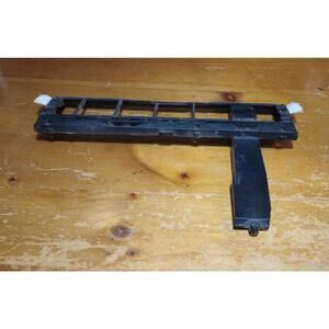 Dirt Devil Power Max UD70187 Upright Vacuum Cleaner Bottom Sole Plate Part